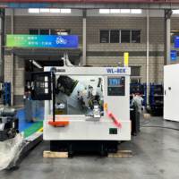 Machine à scier circulaire à grande vitesse pour métaux, idéale pour l'acier inoxydable, l'acier rond, les tuyaux ronds et les matériaux métalliques – Fournisseur direct