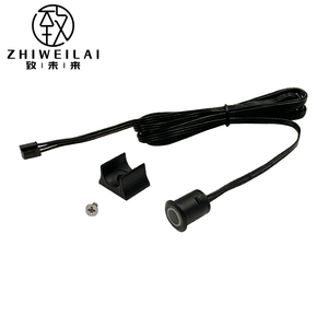 4 trong 1 dễ dàng để thay thế 1216b tập trung kiểm soát 12V 24V cảm biến cảm ứng tủ Tủ tủ quần áo Dimmer cảm ứng chuyển đổi - Product Image 2