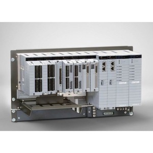คีย์บอร์ดควบคุม Yokogawa Aip830 111 Eim สำหรับ Dcsplc อุตสาหกรรม HMI อีเธอร์เน็ต โมดบัส TCP อินเทอร์เฟซ - Product Image 3
