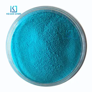 China manufacture price Copper disodium EDTA Cas 14025-15-1 EDTA-Cu