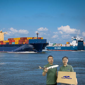 Дешевые воздушные грузовые перевозки Fba экспедитор стоимость доставки Китай в США Chicargo Нью-Йорк в США Соединенные Штаты - Product Image 4