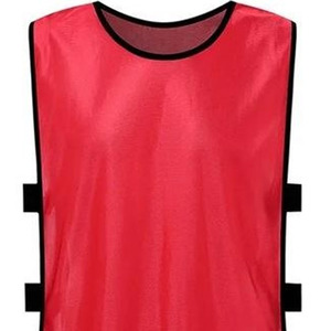 Pantalones Cortos de Fútbol Unisex Personalizados al por Mayor con Nombre y Logotipo, 100% Poliéster, Servicio OEM, Pantalones Cortos de Fútbol Modernos de Primera Calidad - Product Image 6