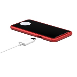 4 en 1 QI <span class=keywords><strong>Chargeur</strong></span> Sans Fil Support pour <span class=keywords><strong>Apple</strong></span> Watch Série AirPods iPhone X 8 Plus XS Max XR Rapide base De Recharge sans fil - Product Image 1
