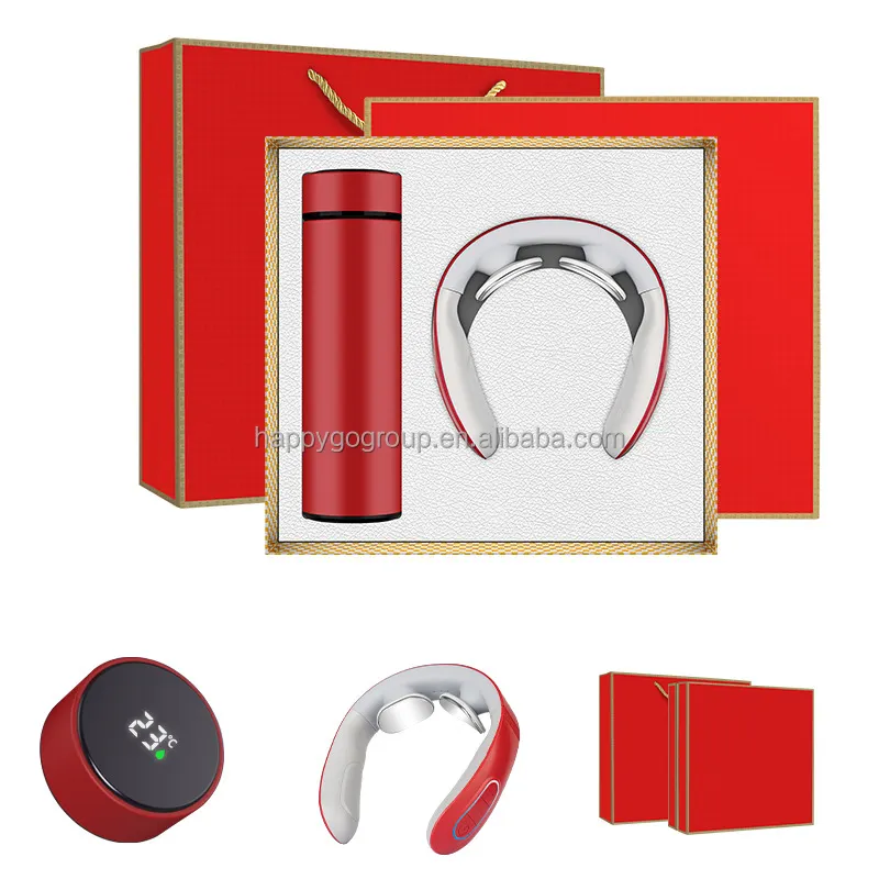 Customized Luxury Gift Sets wedding souvenirs for guests Promotional gift set for men and women