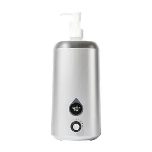 Enkele Elektrische Olie Warmer Massage Crème Lotion Kachel Voor Massage Spa Schoonheidstherapie