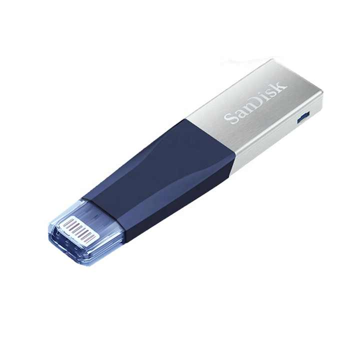 USB PD充電器 SanDisk iXpand 32GB デジタルAVアダプタ SanDisk