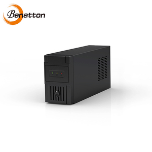 2019 Nouveau 600VA <span class=keywords><strong>650VA</strong></span> <span class=keywords><strong>UPS</strong></span> Hors Ligne De Production Professionnelle Onde sinusoïdale Simulée <span class=keywords><strong>Onduleur</strong></span> Off-line - Product Image 5