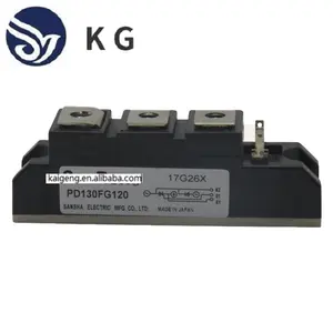 PD200FG160 IGBT SethIXYSダイオードサイリスタモジュールPD200FG160