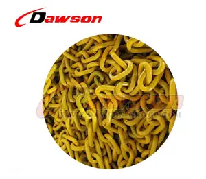 Welded G80 Alloy Fishing Medium Link Chain