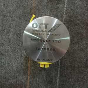 Junta Rotatoria OTT-JAKOB 95.600.155.9.2 con Varilla de Extensión, Husillo para Máquina Herramienta Alemana - Product Image 4