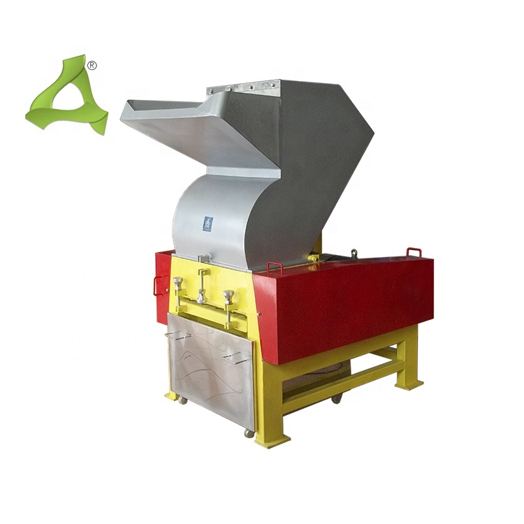 Высокоэффективная дробилка для медных кабелей 20 л.с. для дробления электрических проводов и кабелей 1-30 мм