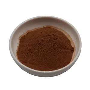 Miracle Booster Wholesale Reishi Mushroom Powder Extract Concentrates Polysaccharide 50%