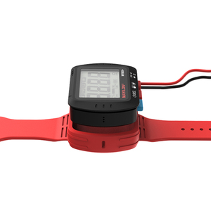 MY80S mayilon + มัลติมิเตอร์แบบข้อมือ dc/<span class=keywords><strong>acv</strong></span> 300V พร้อมพิมพ์ C ทดสอบความต้านทานในการเก็บประจุข้อมูล - Product Image 4