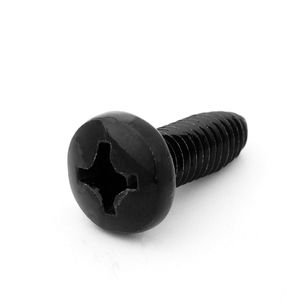 Vente chaude Vis en acier de haute qualité GB6560 Vis à tête fraisée cruciforme à tête triangulaire avec <span class=keywords><strong>prix</strong></span> bas - Product Image 5