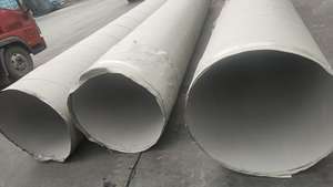 Tubo de acero inoxidable de alta calidad de fábrica 304 304L 316 Tubos de acero inoxidable - Product Image 3