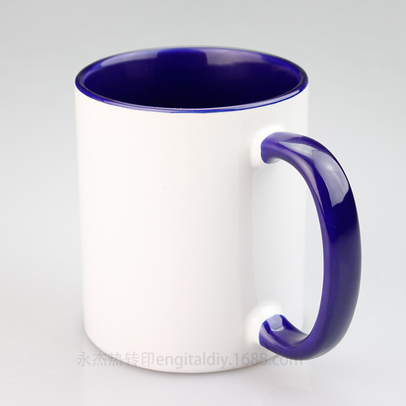 Bleu profond