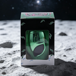 Custom Logo 65mm-4 Alien Metal <b>Herb</b> <b>Grinders</b> Zinc Alloy Alien UFO Tobacco <b>Grinder</b> Factory Wholesale High Quality <b>Grinders</b> - Product Image 6