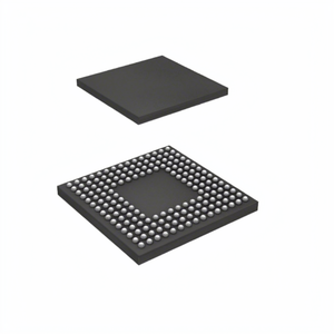 Embedded Manufacturer Channel R5F571MLCDBG#20 Electronics Component 176 LFBGA - Product Image 1
