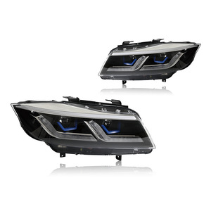 <span class=keywords><strong>Fari</strong></span> a LED per <span class=keywords><strong>BMW</strong></span> Serie 3 <span class=keywords><strong>E90</strong></span> 2005-2011 - Product Image 5