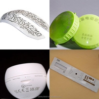 Imprimante UV INNO 5W 10W, Imprimante Laser UV 3D pour PCB, Filament, Carte NFC, Graveur de Verre, Machine d'Impression