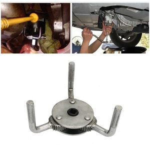 Clé universelle pour filtre à huile, 1 pièce - Product Image 2