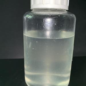 Factory Supply 70% Sodium Laureth Sulfate CAS 3088-31-1 or 68585-34-2 AES SLES - Product Image 3