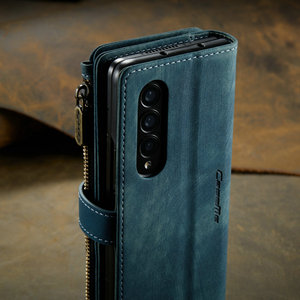 Funda protectora de plástico CaseMe <span class=keywords><strong>para</strong></span> teléfono <span class=keywords><strong>OPPO</strong></span> Realme 9 Pro 9 4G OnePlus 10 Pro 10R accesorios <span class=keywords><strong>para</strong></span> teléfono móvil Material PU - Product Image 3