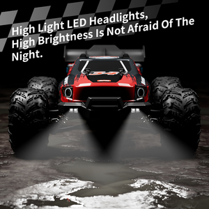 Camioneta RC <span class=keywords><strong>Baja</strong></span> de Nivel Profesional con Motor sin Escobillas, Suspensión Independiente y Batería de Alta Capacidad para un Rendimiento de Campeonato - Product Image 6