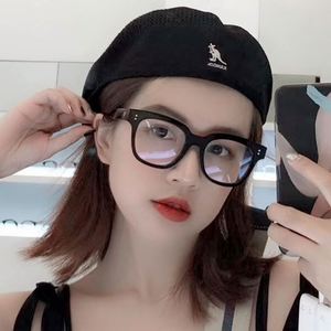 <span class=keywords><strong>Lunettes</strong></span> rétro rondes avec logo personnalisé pour femmes <span class=keywords><strong>Lunettes</strong></span> de lecture en <span class=keywords><strong>verre</strong></span> d'ordinateur <span class=keywords><strong>Lunettes</strong></span> anti-lumière bleue pour hommes et femmes - Product Image 3