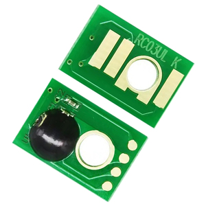 Chip cho lanier <span class=keywords><strong>MP</strong></span> c3503 SP Chip Máy in phun cho <span class=keywords><strong>RICOH</strong></span> Imagio/mpc 3003 SP/Chip đen laser LaserJet Chip-Miễn phí vận chuyển - Product Image 4