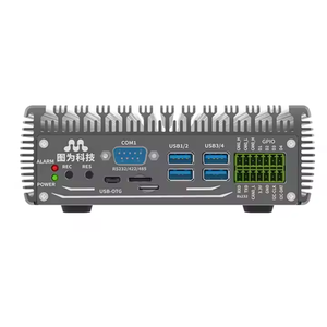 ชุดอุปกรณ์พัฒนา TWOWIN 117TOPS Orin NX Development Carrier Board Kit 1024-core Ampere GPU T806 AI Development 6-core สำหรับ - Product Image 4