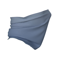 En gros, cache-cou, bandana et cache-visage personnalisés en polyester rafraîchissant avec protection solaire UV pour l'été, la randonnée et la pêche, pour hommes