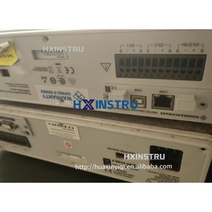 Fuente de Alimentación de Alto Rendimiento Rohde&Schwarz HMP2020, Potencia de Salida Máxima 188 W, lexso H - Product Image 3