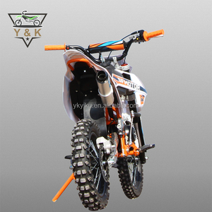 Dirt Bike <span class=keywords><strong>110cc</strong></span> Gas Power Mountain Allterrain Pit Bike <span class=keywords><strong>110cc</strong></span> 4 Temps Offroad <span class=keywords><strong>Motocross</strong></span> 70 km/h <span class=keywords><strong>à</strong></span> <span class=keywords><strong>VENDRE</strong></span> - Product Image 5