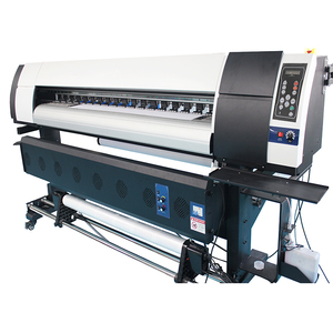 1.2m 1.6m 1.8m 2.4m 3.2m multifonction court imprime robe imprimer t-shirt sublimazion imprimante - Product Image 4