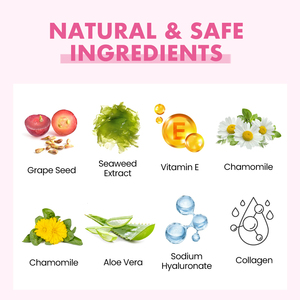 Marque privée Soins de la peau naturels de haute qualité pour les femmes enceintes Crème éclaircissante et <span class=keywords><strong>hydratante</strong></span> anti-âge pour le <span class=keywords><strong>visage</strong></span> - Product Image 3