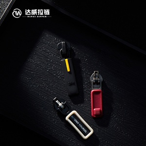 Logo personnalisé Extracteur à bout ouvert couleur arc-en-ciel <span class=keywords><strong>Fermeture</strong></span> à glissière en métal en alliage de zinc pour Jeans Chaussures Sacs à main Vêtements Sacs <span class=keywords><strong>Fermeture</strong></span> de bagages - Product Image 2