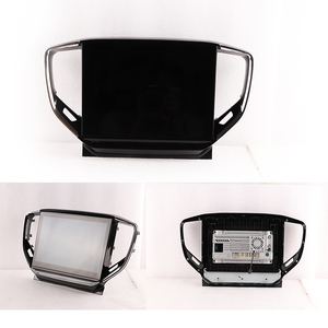 10,5 "<span class=keywords><strong>Android</strong></span> Radio Estéreo REPRODUCTOR DE DVD para coche para Maserati Ghibli GPS Multimedia reproductor de vídeo IPS pantalla táctil inalámbrico Carplay - Product Image 3