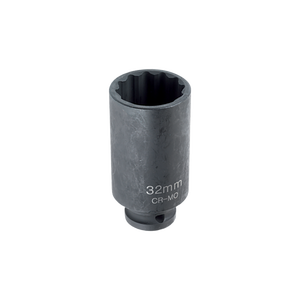 Clé à douille 32 mm Cr-Mo pour outils de réparation automobile - Product Image 1