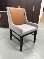 Chaise 4 Bears, mobilier haut de gamme pour hôtels par Top Hotel Project