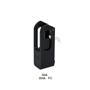 Tri-Claw warfalcon <span class=keywords><strong>1911</strong></span>ยุทธวิธี CZ IPSC idpa CNC อลูมิเนียมแข่งหลักซอง & แทรกบล็อกสำหรับล่าสัตว์อุปกรณ์เพนท์บอล - Product Image 6