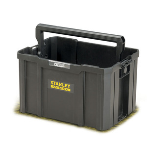 กล่องเก็บเครื่องมือ Stanley Fatmax Pro Stack Basket ความจุ 12 ควอร์ต - Product Image 1