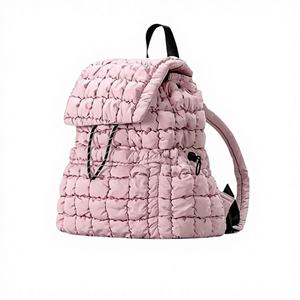 Sac à dos pour ordinateur portable pour femmes, design simple et personnalisé, portable, décontracté, pour étudiants et voyages, prêt pour l'été, le printemps et l'hiver - Product Image 1