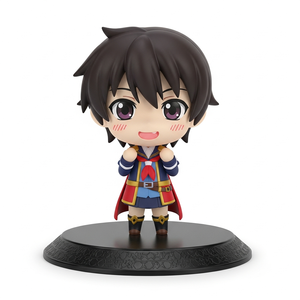 WINBO Statuetta Anime 3D Personalizzata Giapponese in PVC Morbido, Modellino Giocattolo per Ragazze, Regalo Ispirato a <span class=keywords><strong>Film</strong></span> e TV - Product Image 3