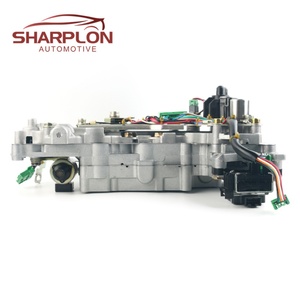 Pièces de voiture d'origine de qualité supérieure, boîte de vitesses CVT JF010E RE0F09AB, corps de soupape pour Nissan Murano - Product Image 3