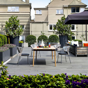 Juegos <span class=keywords><strong>de</strong></span> <span class=keywords><strong>mesa</strong></span> <span class=keywords><strong>y</strong></span> <span class=keywords><strong>sillas</strong></span> <span class=keywords><strong>de</strong></span> patio al aire libre <span class=keywords><strong>de</strong></span> diseño moderno Muebles <span class=keywords><strong>de</strong></span> <span class=keywords><strong>terraza</strong></span> <span class=keywords><strong>de</strong></span> hotel <span class=keywords><strong>y</strong></span> restaurante para juegos <span class=keywords><strong>de</strong></span> comedor <span class=keywords><strong>y</strong></span> ocio - Product Image 4