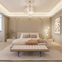Service de design d'intérieur complet pour la maison : Solution de projet EPC complète pour la rénovation et l'installation de l'intérieur de toute la maison
