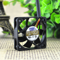 Ventilateur double boule 4010, 4cm, 12v, 0,11a, DS04010B12H, ventilateur de processeur à grand volume d'air, 40x40x10MM