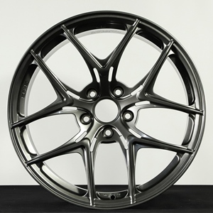 Rines de Aleación Forjada JDM de 17-20 Pulgadas 5x114.3 5*120 Monobloque para Honda Civic FK8 EG6 Type R Toyota GR86 <span class=keywords><strong>Supra</strong></span> MK5 - Product Image 1