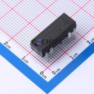 HE721C0510 Reed Relay DIP,7.2x19.1mm Relay Whole Sale Electronic Component Chips Supplier & BOM Service - Product Image 1